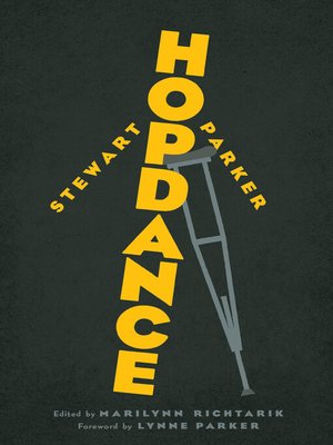 cover image of Hopdance